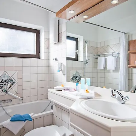 Ferienhaus Kastanie 30 - #127684 بيت للعطل داون