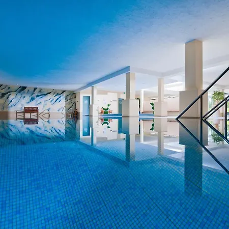 Ferienhaus Kastanie 30 - #127684 بيت للعطل