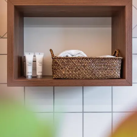 Ferienhaus Kastanie 30 - #127684 بيت للعطل *