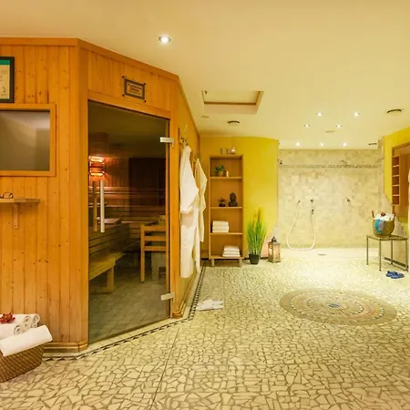 بيت للعطل Ferienhaus Kastanie 30 - #127684 *