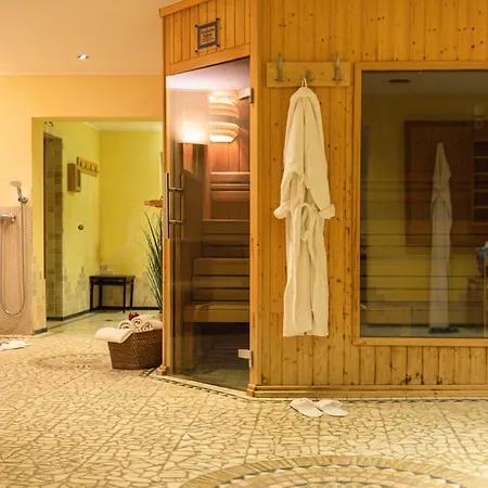 Ferienhaus Kastanie 30 - #127684 بيت للعطل